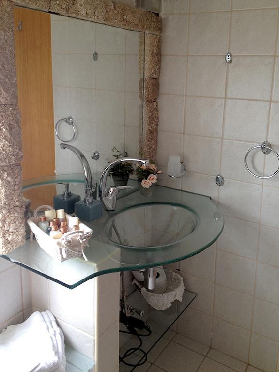 Mina Teva Villa Metula Kamer foto