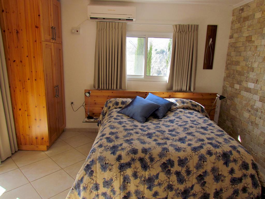 Mina Teva Villa Metula Buitenkant foto