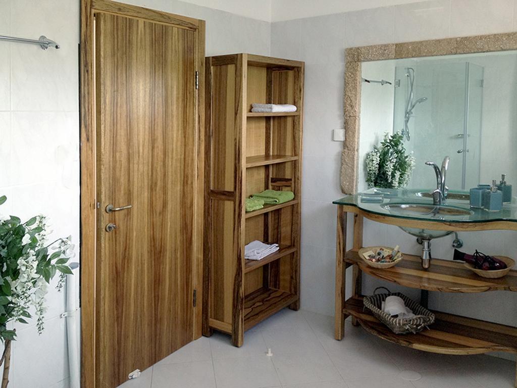 Mina Teva Villa Metula Buitenkant foto